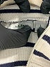 L.L.Bean 100% Cotton Ivory Pullover Sweater Size L - photo 7