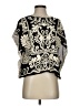 Zara Black Pullover Sweater Size S - photo 1