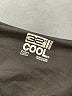 32 Degrees Solid Black Casual Dress Size L - photo 7