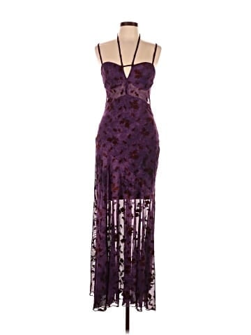 Zara Cocktail Dress (view 1)