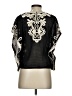 Zara Black Pullover Sweater Size S - photo 2