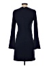 MICHAEL Michael Kors Blue Casual Dress Size S - photo 2