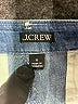 J.Crew 100% Cotton Blue Jeans Size 8 - photo 7