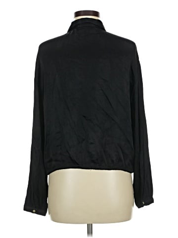 Zara Long Sleeve Blouse (view 2)