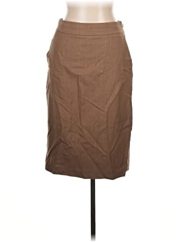 Banana Republic Wool Skirt (view 1)