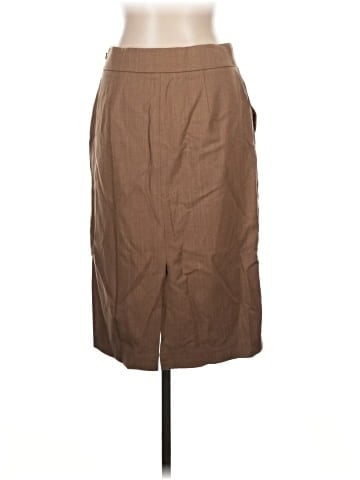 Banana Republic Wool Skirt (view 2)