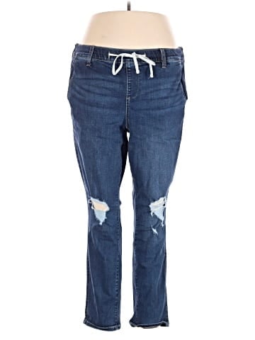 Torrid Jeans (view 1)