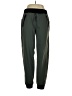 Blanc Noir Green Casual Pants Size L - photo 1