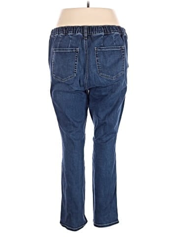 Torrid Jeans (view 2)
