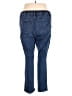 Torrid Blue Jeans Size 2X Plus (2) - photo 2