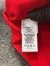 CeCe Red Turtleneck Sweater Size 2X - photo 8