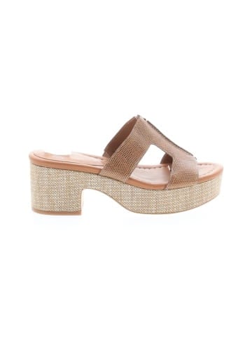 Donald J Pliner Mule/Clog (view 1)