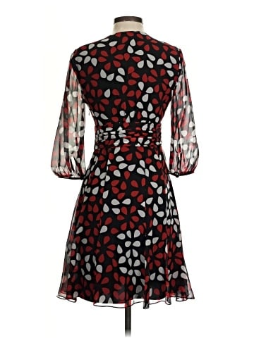 Diane von Furstenberg Cocktail Dress (view 2)