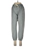 Unbranded Gray Sweatpants Size 30 waist (estimated) - photo 1
