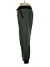 Blanc Noir Green Casual Pants Size L - photo 5