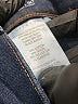 Mott & Bow Blue Jeggings Size 28 waist - photo 8