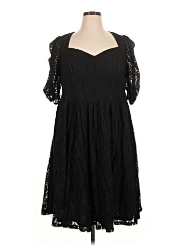Torrid Cocktail Dress (view 1)