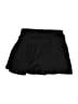Bcg Solid Black Active Skirt Size 7 - photo 1