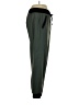 Blanc Noir Green Casual Pants Size L - photo 4