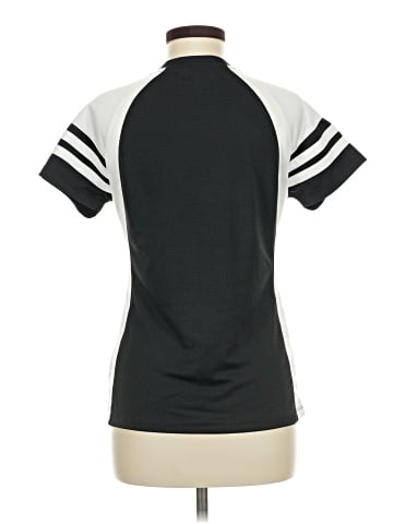 Majestic Short Sleeve T-Shirt (view 2)
