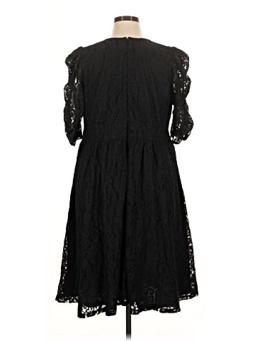 Torrid Cocktail Dress (view 2)