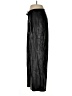 Ronny Kobo 100% Polyester Black Cargo Pants Size 6 - photo 5