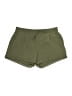 Zyia Active Solid Green Athletic Shorts Size 10 (estimated) - photo 1