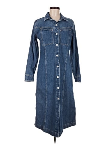 Gap Casual Dress (view 1)