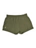 Zyia Active Solid Green Athletic Shorts Size 10 (estimated) - photo 2