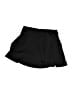 Bcg Solid Black Active Skirt Size 7 - photo 2