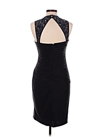 Xscape Cocktail Dress (view 2)