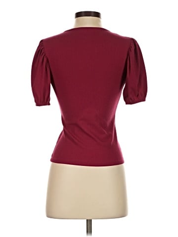 Zara Short Sleeve Top (view 2)