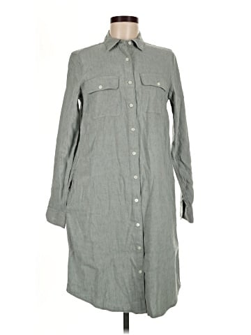 Lands' End Casual Dress (view 1)