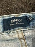 Only Graphic Blue Jeans Size 32 waist (estimated) - photo 7