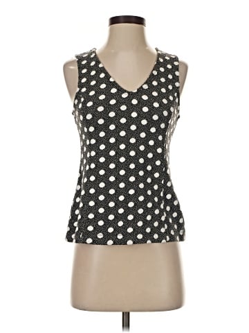 Maeve by Anthropologie Sleeveless Top (view 1)