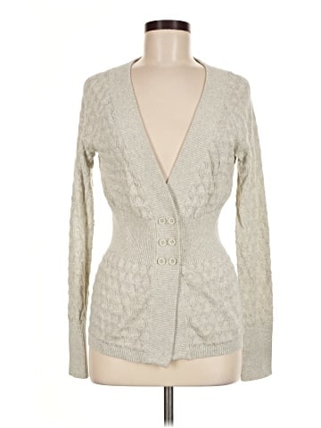 DKNY Jeans Cardigan (view 1)