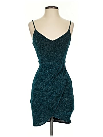 Lulus Cocktail Dress (view 1)