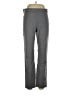 Ellen Tracy Gray Active Pants Size L - photo 1