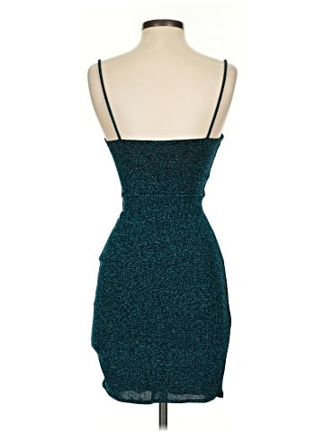Lulus Cocktail Dress (view 2)