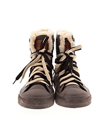 Barneys New York Sneakers (view 2)