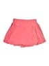 Thrive Société Solid Pink Casual Skirt Size S - photo 1