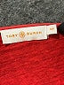Tory Burch Red Short Sleeve Top Size S - photo 7