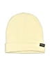 Roots 100% Acrylic Yellow Ivory Beanie One size - photo 1