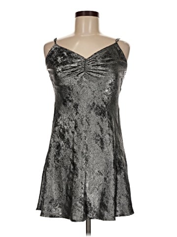 Audrey 3+1 Cocktail Dress (view 1)