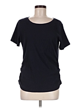 Talbots Short Sleeve Top (view 1)