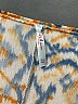 Assorted Brands Print Blue Casual Dress Size XL (estimated) - photo 7