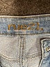 rue21 Blue Denim Shorts Size 8 - photo 3