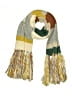 Unbranded Yellow Scarf One size - photo 1