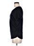 Talbots Black Short Sleeve Top Size M - photo 5
