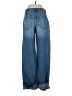 Madewell Blue Jeans Size 25 waist - photo 2